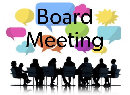 Image result for board meeting